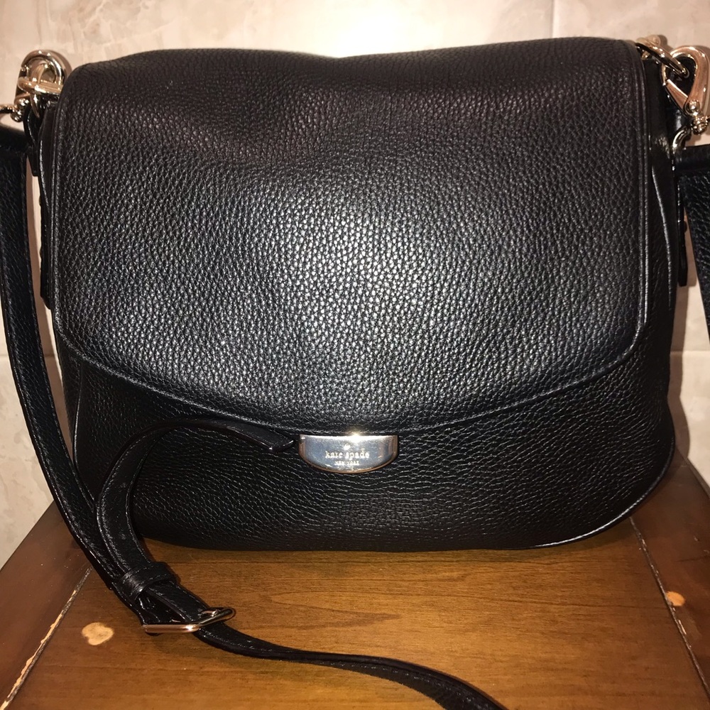 Kate Spade Crossbody - Picture 2 of 6